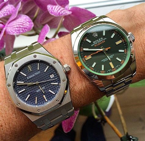 audemars piguet watch vs rolex|audemars piguet or rolex.